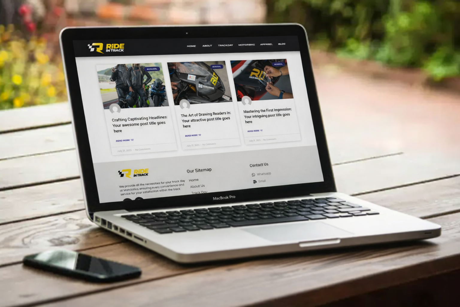 Optimasi SEO On-Page