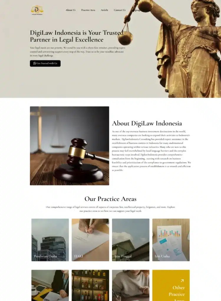 DigiLaw Indonesia