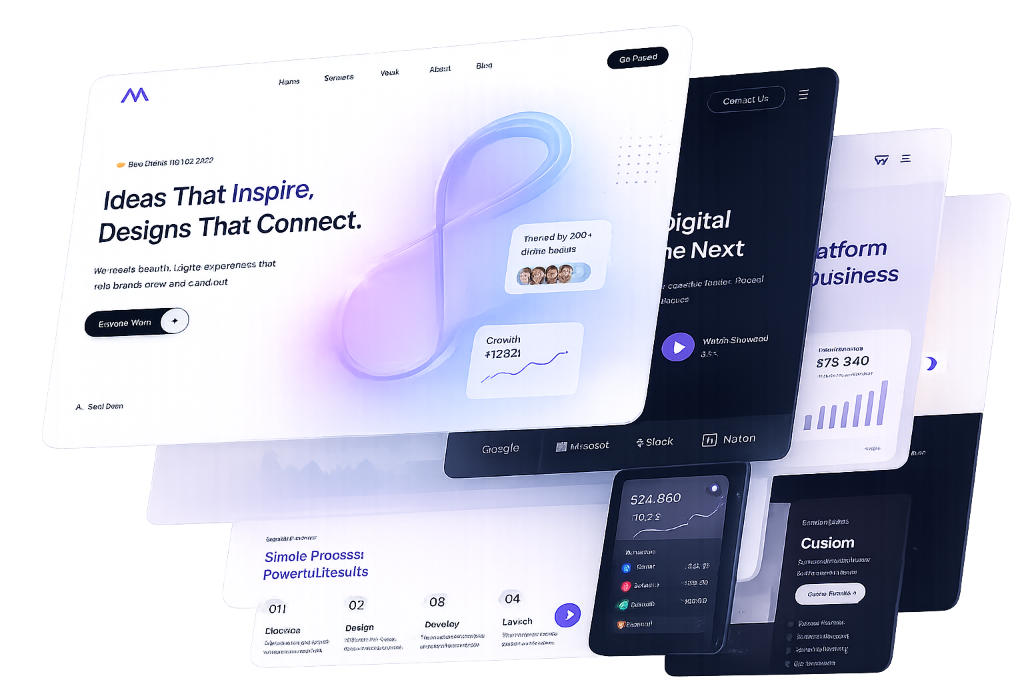Razstech Digital Solutions Banner